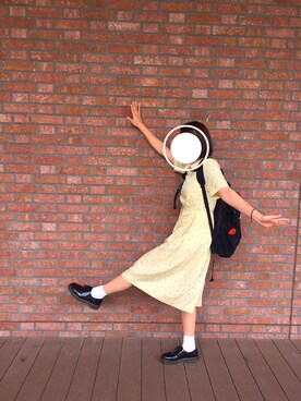 アカネさんのコーディネート