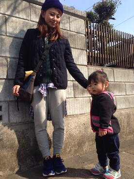 TAMUYUIさんのコーディネート