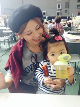 TAMUYUIさんのコーディネート