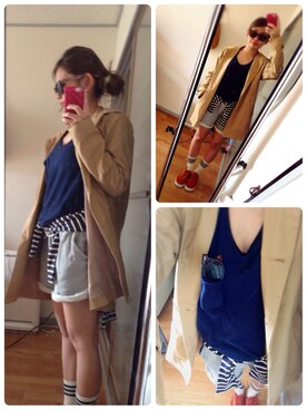 TAMUYUIさんのコーディネート