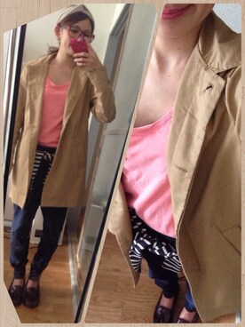 TAMUYUIさんのコーディネート