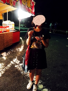 かなさんのコーディネート