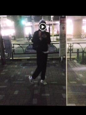 aさんのコーディネート