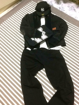 Ryotaさんのコーディネート