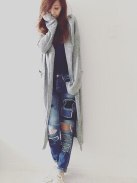 kk_kkさんのコーディネート