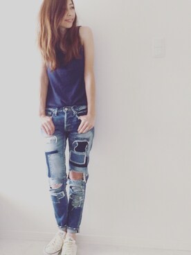 kk_kkさんのコーディネート