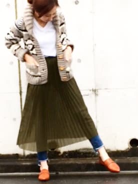 kk_kkさんのコーディネート