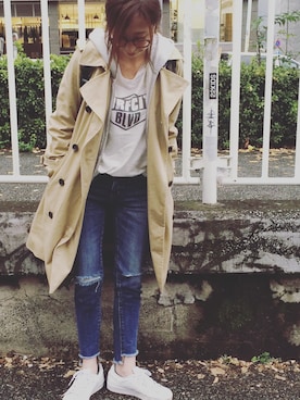 kk_kkさんのコーディネート