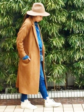 kk_kkさんのコーディネート