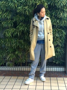 kk_kkさんのコーディネート