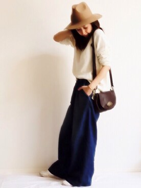 kk_kkさんのコーディネート