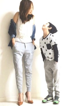 kk_kkさんのコーディネート