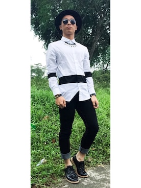 Ryan 진치원 さんのコーディネート