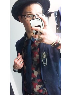 Ryan 진치원 さんのコーディネート