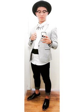 Ryan 진치원 さんのコーディネート