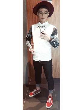 Ryan 진치원 さんのコーディネート