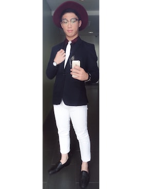 Ryan 진치원 さんのコーディネート