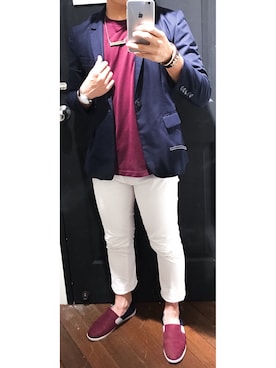 Ryan 진치원 さんのコーディネート