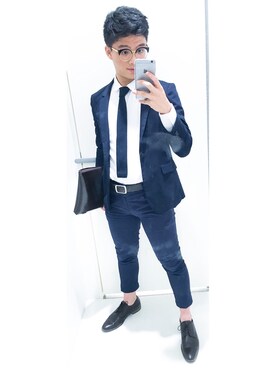 Ryan 진치원 さんのコーディネート