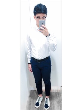 Ryan 진치원 さんのコーディネート