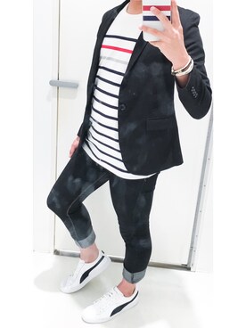 Ryan 진치원 さんのコーディネート