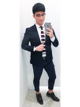 Ryan 진치원 さんのコーディネート