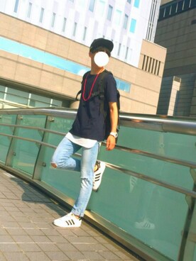 Ryoさんのコーディネート