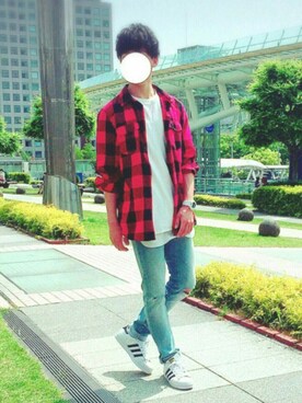 Ryoさんのコーディネート