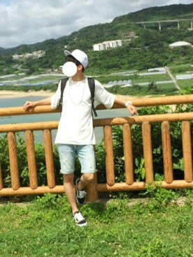 Ryoさんのコーディネート