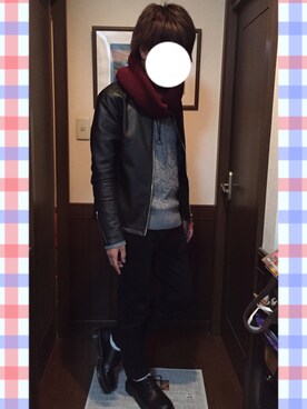 Kosukeさんのコーディネート