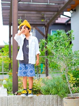 maoringoさんのコーディネート