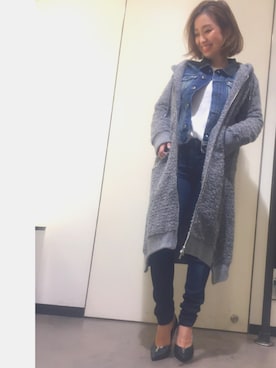 asaさんのコーディネート