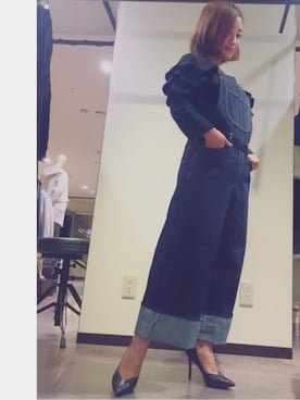 asaさんのコーディネート