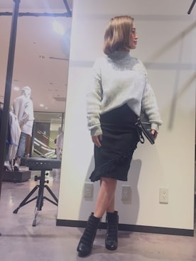 asaさんのコーディネート