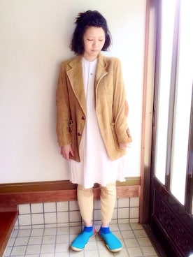 🐻ぽー🐻さんのコーディネート