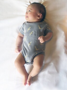 ekuraさんのコーディネート