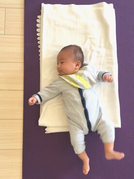 ekuraさんのコーディネート