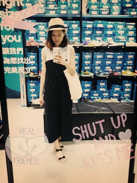 たーみさんのコーディネート