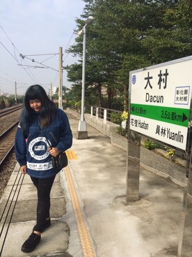 Miliyah  Linさんのコーディネート