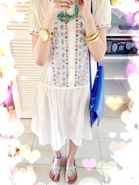 Yuiさんのコーディネート