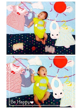 Yuiさんのコーディネート