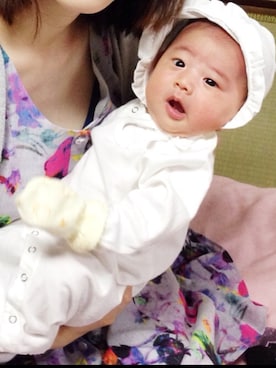 Yuiさんのコーディネート