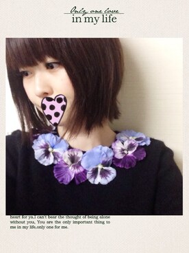 Yuiさんのコーディネート