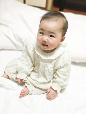 Yuiさんのコーディネート