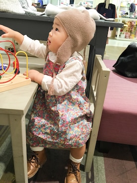 Yuiさんのコーディネート