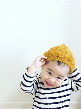 Yuiさんのコーディネート