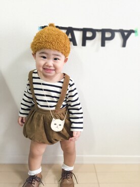 Yuiさんのコーディネート