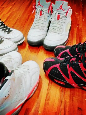 ROGERさんのコーディネート