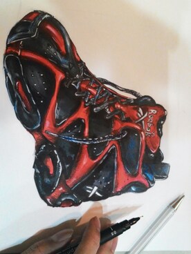 ROGERさんのコーディネート