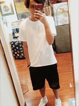 ROGERさんのコーディネート